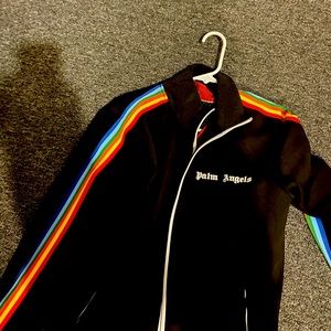 Palm angels tracksuit